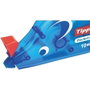 Tipp-Ex Pocket Mouse Cinta Correctora Azul 4,2mm x 10m (Caja de 10 unidades)